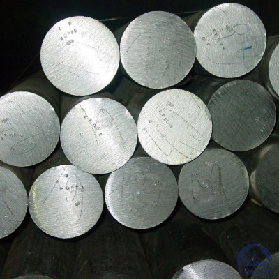 Круг алюминиевый 10 мм АД1 L=3-4м