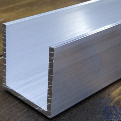 Швеллер алюминиевый 160х60х3 мм купить в Самаре