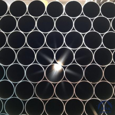 Труба алюминиевая холоднодеформированная 150х3 мм АМГ1 ОСТ 1 92096-83 купить в Самаре