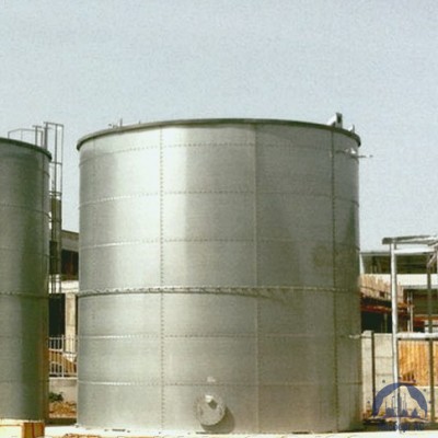 Резервуар нержавеющий РВС-100 м3 20х23н18 (AISI 310s) купить в Самаре