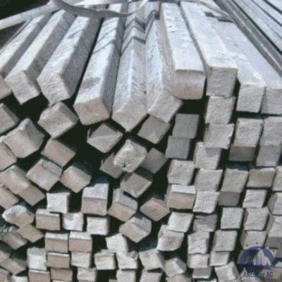 Квадрат 15х15 40ХГТР ГОСТ 4543-71 купить в Самаре