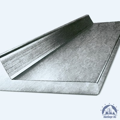 Алюминиевый полособульб 140х31х6 мм ст. 1561 НП1288-1 купить в Самаре