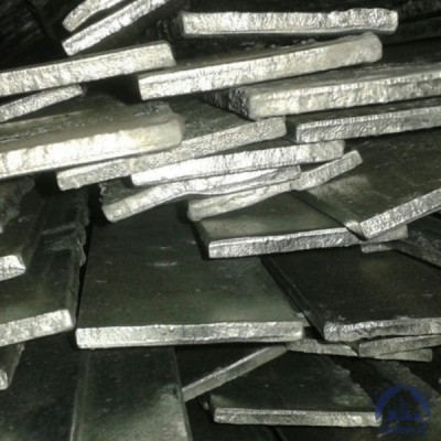 Полоса нержавеющая 10х160 мм ГОСТ 4405-75 купить в Самаре