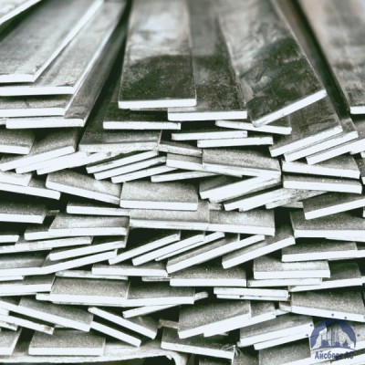 Полоса нержавеющая 12х25 мм ГОСТ 4405-75 купить в Самаре