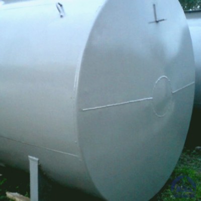 Резервуар нержавеющий РГС-1 м3 20х23н18 (AISI 310s) купить в Самаре