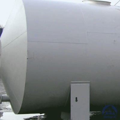 Резервуар нержавеющий РГС-1,5 м3 20х23н18 (AISI 310s) купить в Самаре