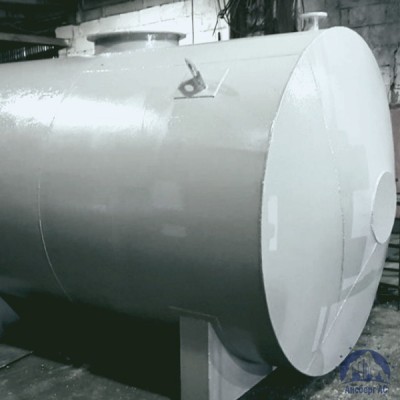 Резервуар нержавеющий РГС-2 м3 20х23н18 (AISI 310s) купить в Самаре