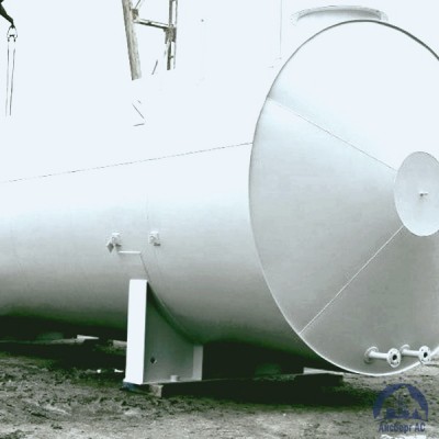 Резервуар нержавеющий РГС-15 м3 20х23н18 (AISI 310s) купить в Самаре