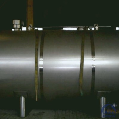 Ёмкость нержавеющая-50 м3 12х18н10т (AISI 321) купить в Самаре