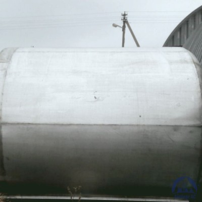Ёмкость нержавеющая-1 м3 08х18н10 (AISI 304) купить в Самаре