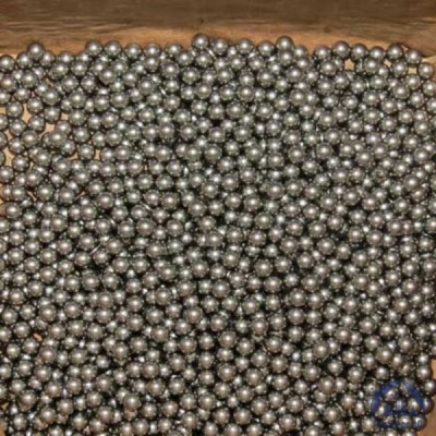 Шарик 1,191 мм ШХ15 ГОСТ 3722-2014 купить в Самаре