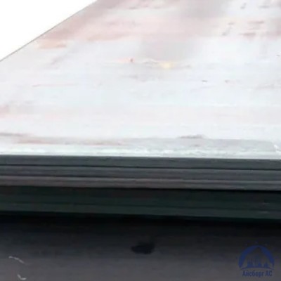Лист 4,5х1500х6000 мм АК-27 ГОСТ 5521-93 купить в Самаре