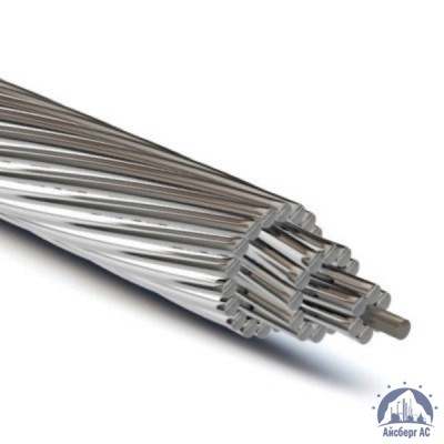 Провод АС 300/39 ГОСТ 893-80 купить в Самаре