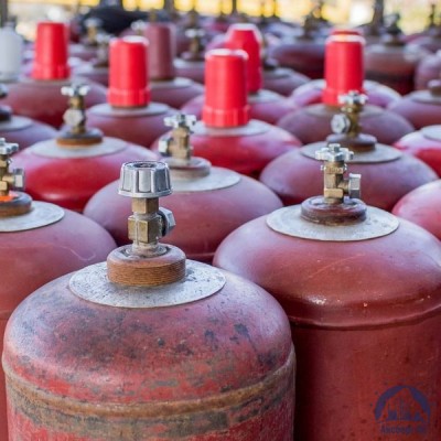Газ природный сжиженный марка В ГОСТ Р 56021-2014 купить в Самаре