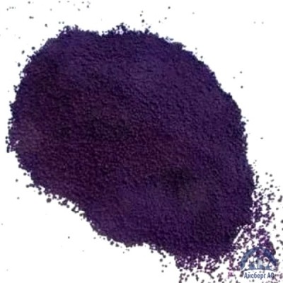Метиловый фиолетовый ТУ 6-09-945-86 купить в Самаре