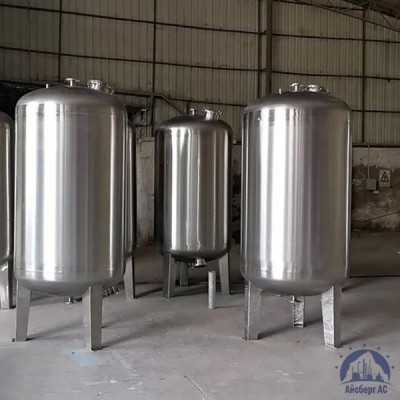Ёмкость нержавеющая-35 м3 20х23н18 (AISI 310s) купить в Самаре