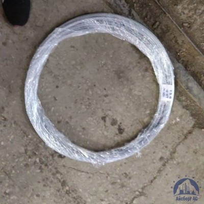 Проволока титановая 3 мм 7М купить в Самаре
