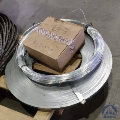 Проволока титановая 1,5 мм ВТ2 купить в Самаре