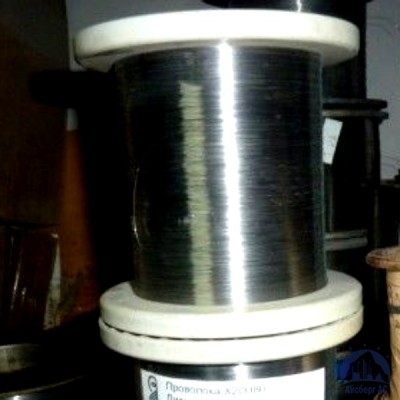 Нихромовая нить 1.4 мм х20н80 купить в Самаре
