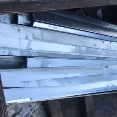 Полоса нержавеющая 20х25 мм ГОСТ 4405-75 купить в Самаре