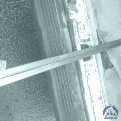 Полоса нержавеющая 24х45 мм ГОСТ 4405-75 купить в Самаре