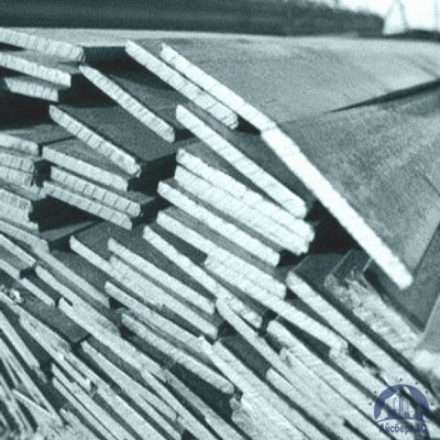 Полоса нержавеющая 25х50 мм ГОСТ 4405-75 купить в Самаре