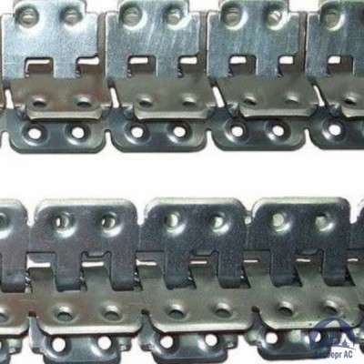 Механический соединитель для транспортёрных BARGER B1 (толщ.ленты 2-7 мм) купить в Самаре