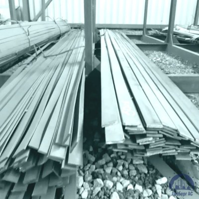 Полоса нержавеющая 75х300 мм ГОСТ 4405-75 купить в Самаре