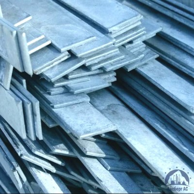 Полоса нержавеющая 80х300 мм ГОСТ 4405-75 купить в Самаре