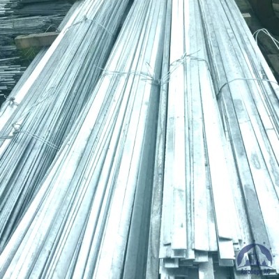 Полоса нержавеющая 75х200 мм ГОСТ 4405-75 купить в Самаре