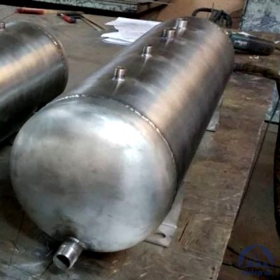 Сосуды и аппараты стальные сварные ГОСТ Р 52630-2012 купить в Самаре