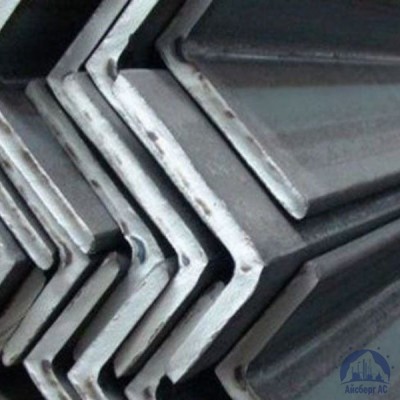 Уголок стальной неравнополочный 160х100х10 мм ст. 3сп/3пс ГОСТ 8510-93 купить в Самаре
