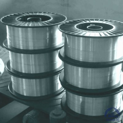 Нихромовая нить 2.1 мм х15н60 купить в Самаре