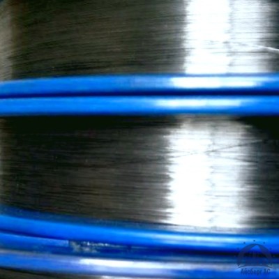 Проволока вольфрамовая 24 мкм ВМ купить в Самаре