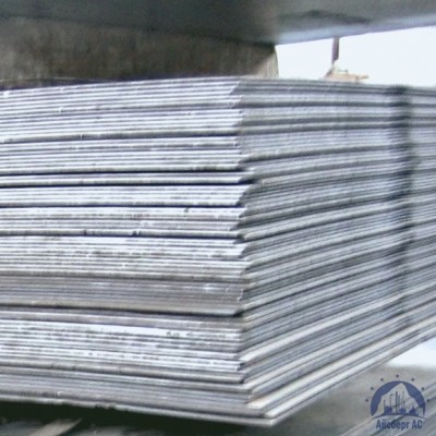 Лист молибденовый 0,12х500х800 мм ТСМ-4 купить в Самаре