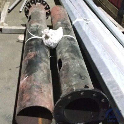 Опора многогранная коническая ОГК-5 купить в Самаре