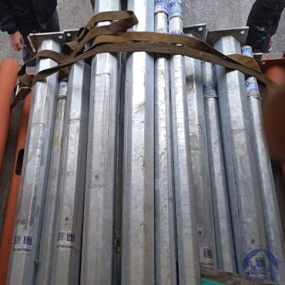 Опора НФГ-9,0-02 купить в Самаре