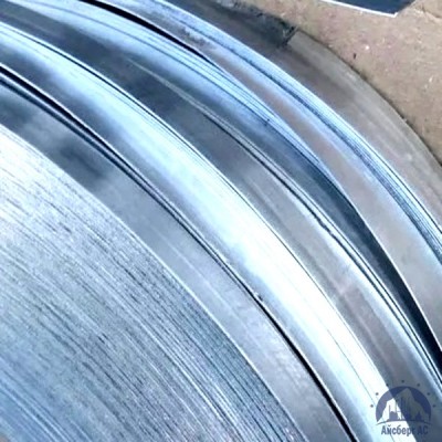 Лента фехралевая 1,6х8 мм Х23Ю5Т ГОСТ 12766.2-90 купить в Самаре