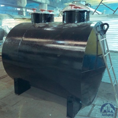 Резервуар РГСП-10 м3 купить в Самаре