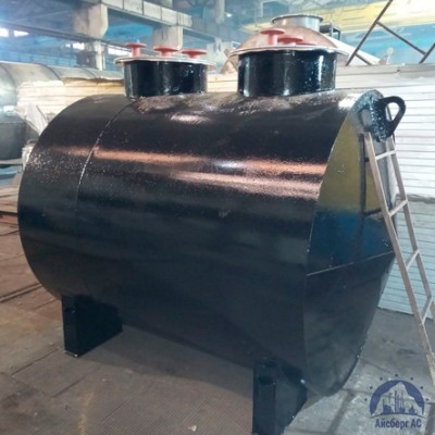 Резервуар РГСП-40 м3 купить в Самаре