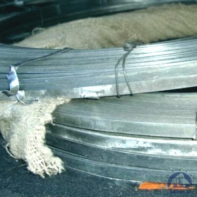 Лента нихромовая 1,2х10 мм х15н60 нихром купить в Самаре