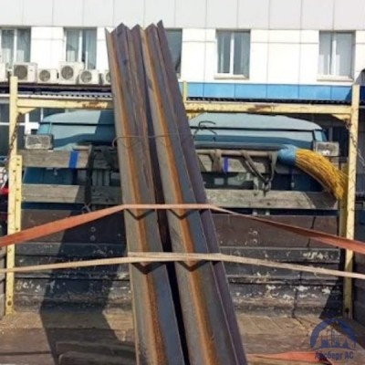 Уголок стальной равнополочный 125х125х10 мм ст. 3сп/3пс ГОСТ 8509-93 купить в Самаре