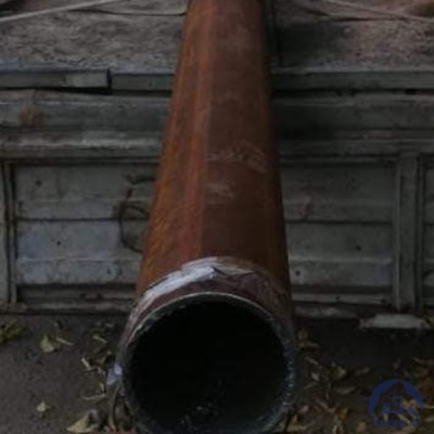 Труба электросварная 1020х23,5 мм ГОСТ 10705-80 купить в Самаре
