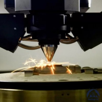 3D печать металлом купить в Самаре