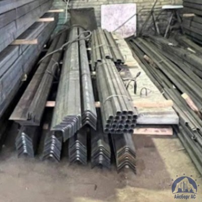 Уголок стальной равнополочный 140х140х10 мм С245 ГОСТ 8509-93 купить в Самаре