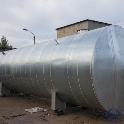 Резервуар для питьевой воды 50 м3 купить в Самаре