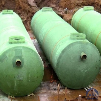 Резервуар для дождевой воды 10 м3 купить в Самаре