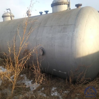 Ёмкость СУГ 40 м3 купить в Самаре