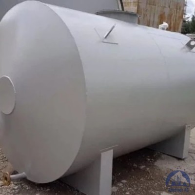 Резервуар для питьевой воды 20 м3 купить в Самаре