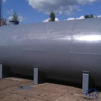 Резервуар для питьевой воды 200 м3 купить в Самаре
